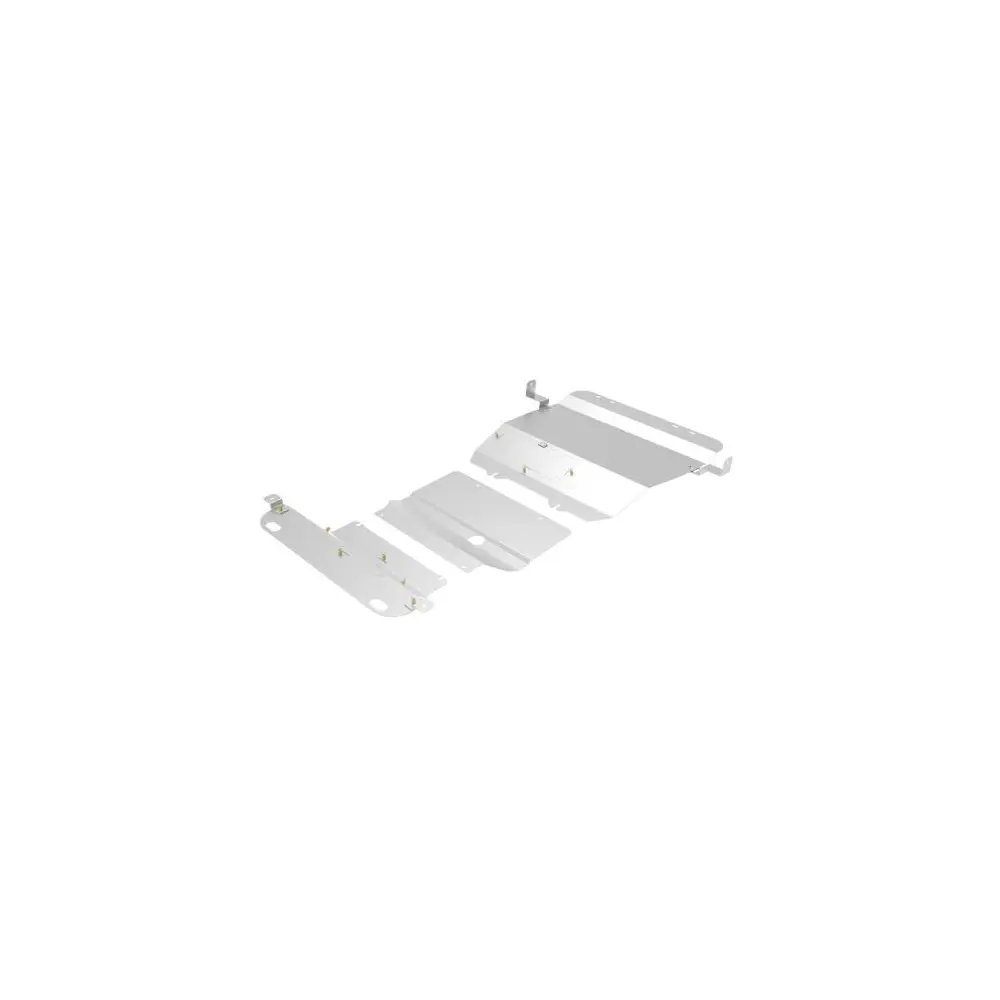 Radiator/Engine/Transmission Skid Plate - THWP700399